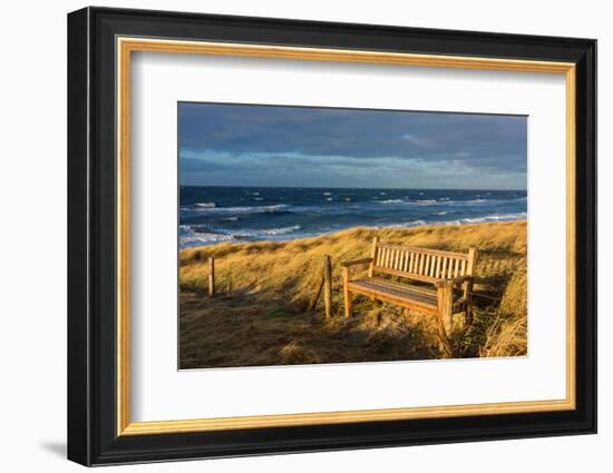 Baltic Sea-Catharina Lux-Framed Photographic Print