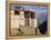 Baltit Fort, One of the Great Sights of the Karakoram Highway-Amar Grover-Framed Premier Image Canvas