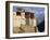 Baltit Fort, One of the Great Sights of the Karakoram Highway-Amar Grover-Framed Photographic Print