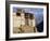 Baltit Fort, One of the Great Sights of the Karakoram Highway-Amar Grover-Framed Photographic Print