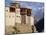 Baltit Fort, One of the Great Sights of the Karakoram Highway-Amar Grover-Mounted Photographic Print
