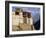 Baltit Fort, One of the Great Sights of the Karakoram Highway-Amar Grover-Framed Photographic Print