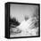 Baltrum Beach, no. 10-Katrin Adam-Framed Premier Image Canvas