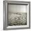 Baltrum Beach, no. 8-Katrin Adam-Framed Photographic Print