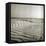 Baltrum Beach, no. 8-Katrin Adam-Framed Premier Image Canvas