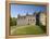 Balvenie Castle, Dufftown, Highlands, Scotland, United Kingdom, Europe-Richard Maschmeyer-Framed Premier Image Canvas