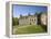 Balvenie Castle, Dufftown, Highlands, Scotland, United Kingdom, Europe-Richard Maschmeyer-Framed Premier Image Canvas