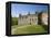 Balvenie Castle, Dufftown, Highlands, Scotland, United Kingdom, Europe-Richard Maschmeyer-Framed Premier Image Canvas