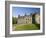 Balvenie Castle, Dufftown, Highlands, Scotland, United Kingdom, Europe-Richard Maschmeyer-Framed Photographic Print