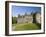Balvenie Castle, Dufftown, Highlands, Scotland, United Kingdom, Europe-Richard Maschmeyer-Framed Photographic Print