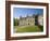 Balvenie Castle, Dufftown, Highlands, Scotland, United Kingdom, Europe-Richard Maschmeyer-Framed Photographic Print