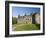 Balvenie Castle, Dufftown, Highlands, Scotland, United Kingdom, Europe-Richard Maschmeyer-Framed Photographic Print