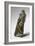 Balzac, Modeled 1897, Cast by Alexis Rudier (1874-1952), 1925 (Bronze)-Auguste Rodin-Framed Giclee Print