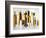 Bamako-Vilbo-Framed Giclee Print