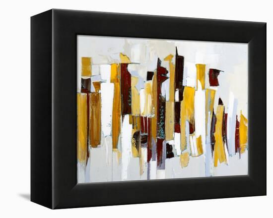 Bamako-Vilbo-Framed Premier Image Canvas