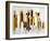 Bamako-Vilbo-Framed Giclee Print