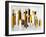 Bamako-Vilbo-Framed Giclee Print