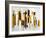 Bamako-Vilbo-Framed Giclee Print