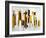 Bamako-Vilbo-Framed Giclee Print