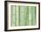 Bambloo Forest, Sagano, Arashiyama, Kyoto, Japan-Rob Tilley-Framed Photographic Print