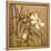 Bamboo Beauty I-Andrew Michaels-Framed Stretched Canvas