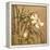 Bamboo Beauty I-Andrew Michaels-Framed Stretched Canvas