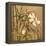 Bamboo Beauty I-Andrew Michaels-Framed Stretched Canvas