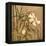 Bamboo Beauty I-Andrew Michaels-Framed Stretched Canvas