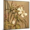 Bamboo Beauty I-Andrew Michaels-Mounted Art Print