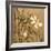 Bamboo Beauty I-Andrew Michaels-Framed Premium Giclee Print