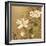 Bamboo Beauty II-Andrew Michaels-Framed Art Print