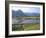 Bamboo Bridge, Vang Vieng, Laos, Indochina, Southeast Asia-Jane Sweeney-Framed Photographic Print