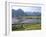 Bamboo Bridge, Vang Vieng, Laos, Indochina, Southeast Asia-Jane Sweeney-Framed Photographic Print