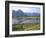 Bamboo Bridge, Vang Vieng, Laos, Indochina, Southeast Asia-Jane Sweeney-Framed Photographic Print