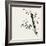 Bamboo Collection II-Nan Rae-Framed Art Print