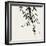 Bamboo Collection VIII-Nan Rae-Framed Art Print