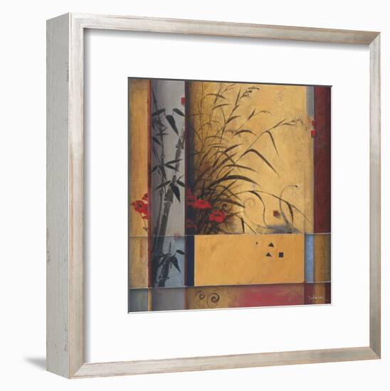 Bamboo Division-Don Li-Leger-Framed Giclee Print