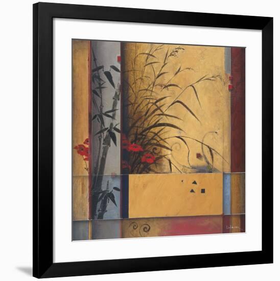 Bamboo Division-Don Li-Leger-Framed Giclee Print