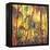 Bamboo Grove II-Nanette Oleson-Framed Stretched Canvas