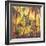 Bamboo Grove II-Nanette Oleson-Framed Premium Giclee Print