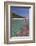 Bamboo Island Near Phi Phi Don Island, Thailand, Southeast Asia, Asia-Sergio Pitamitz-Framed Photographic Print