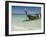 Bamboo Island, Phuket, Andaman Sea, Thailand-Cindy Miller Hopkins-Framed Photographic Print