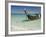 Bamboo Island, Phuket, Andaman Sea, Thailand-Cindy Miller Hopkins-Framed Photographic Print