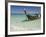 Bamboo Island, Phuket, Andaman Sea, Thailand-Cindy Miller Hopkins-Framed Photographic Print