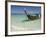 Bamboo Island, Phuket, Andaman Sea, Thailand-Cindy Miller Hopkins-Framed Photographic Print