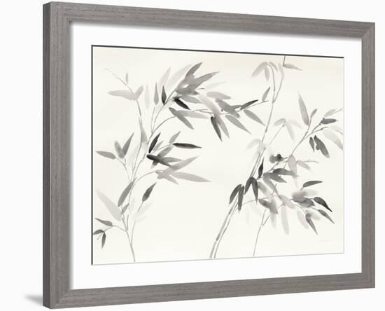 Bamboo Leaves I-Danhui Nai-Framed Art Print