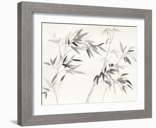 Bamboo Leaves I-Danhui Nai-Framed Art Print