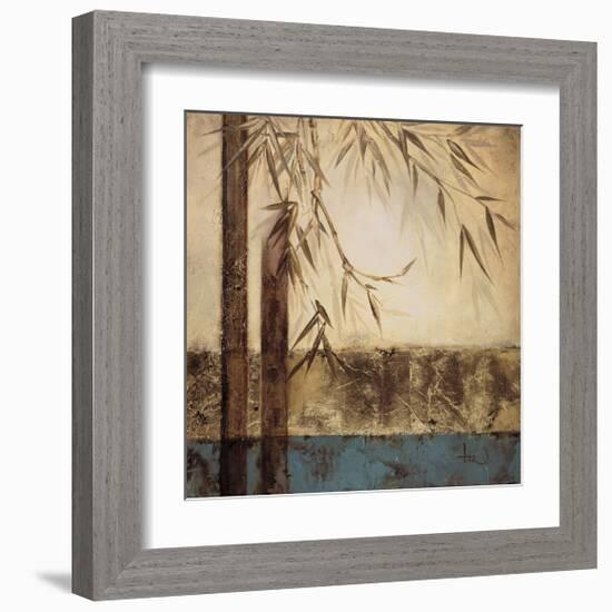 Bamboo Royale I-Tita Quintero-Framed Giclee Print