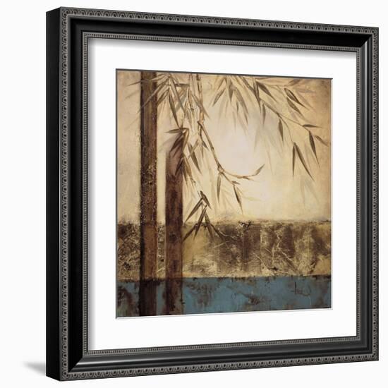 Bamboo Royale I-Tita Quintero-Framed Giclee Print