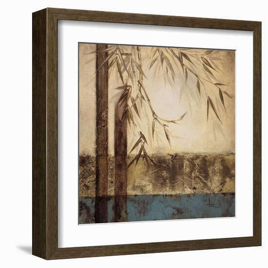 Bamboo Royale I-Tita Quintero-Framed Giclee Print